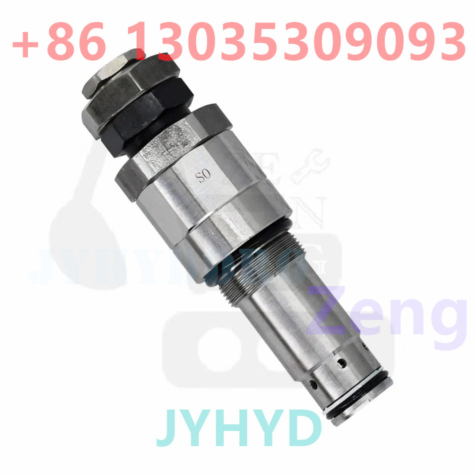 Komatsu 723-30-90400 Main Relief Valve for PC120-6