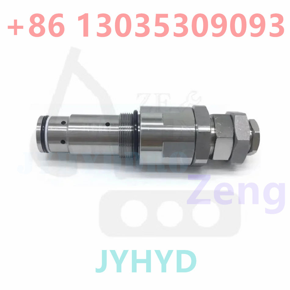 Komatsu 723-30-90400 Main Relief Valve for PC120-6
