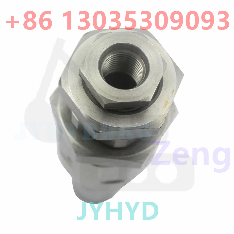 Komatsu 723-30-90101 Main Relief Valve for PC100-6 PC120-6 PC200-5