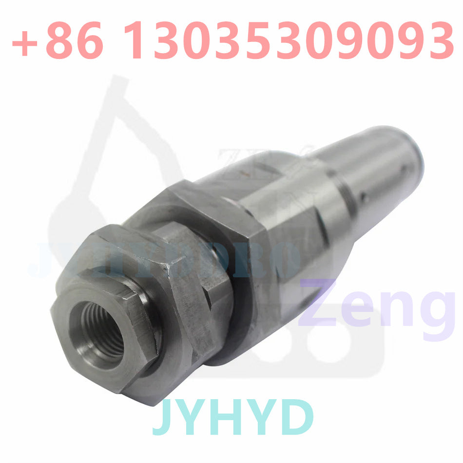 Komatsu 709-70-51401 Main Relief Valve for 4D102 PC200LC-5 PC220LC-5