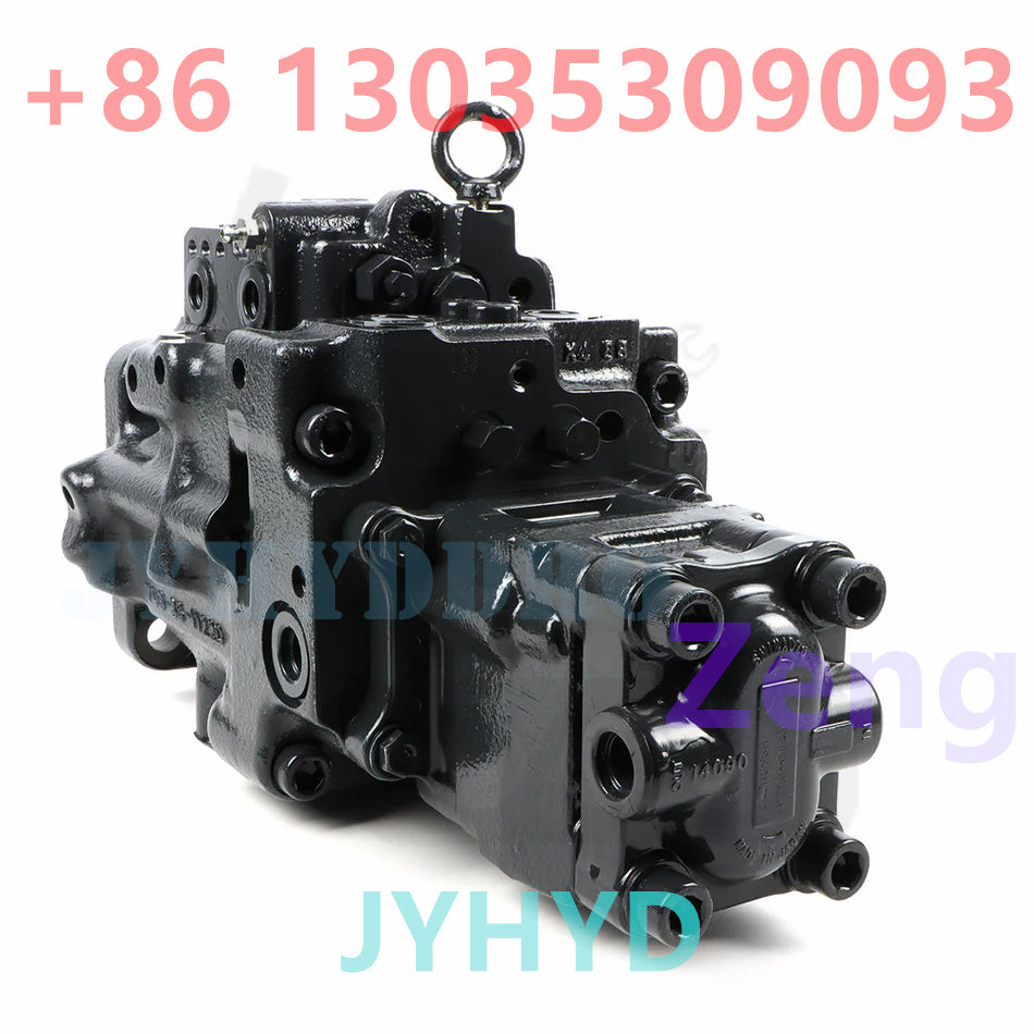 Hydraulic Main Pump 708-1S-11212 for Komatsu PC50MR-2 PC35MR-2 PC45R-8 PC40MR-2