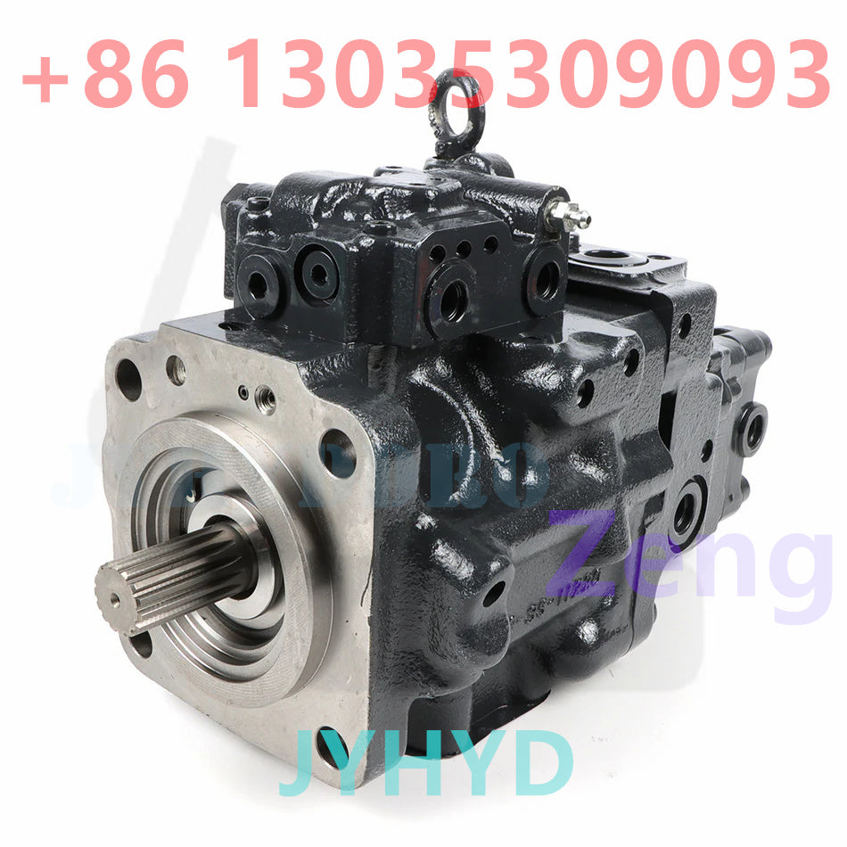 Hydraulic Main Pump 708-1S-11212 for Komatsu PC50MR-2 PC35MR-2 PC45R-8 PC40MR-2