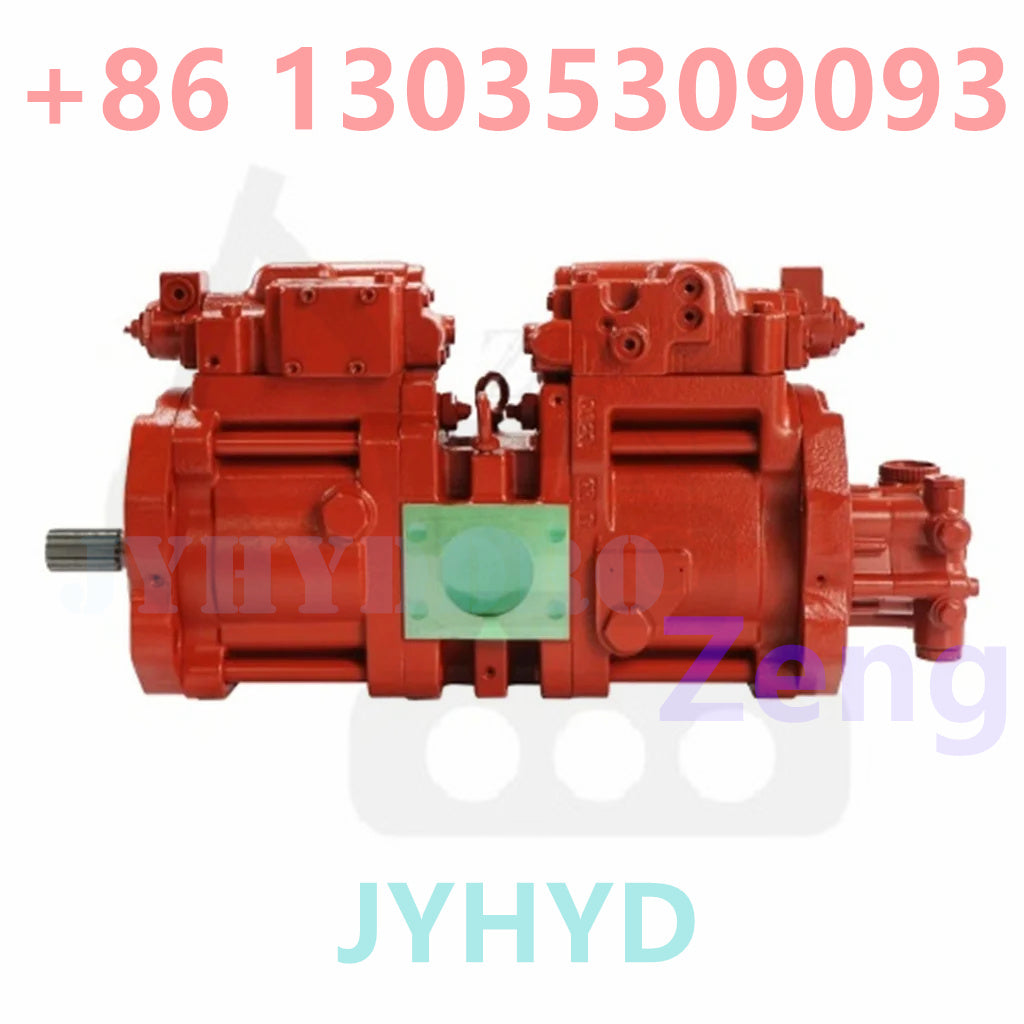 DOOSAN 2401-9236B HYDRAULIC MAIN PUMP