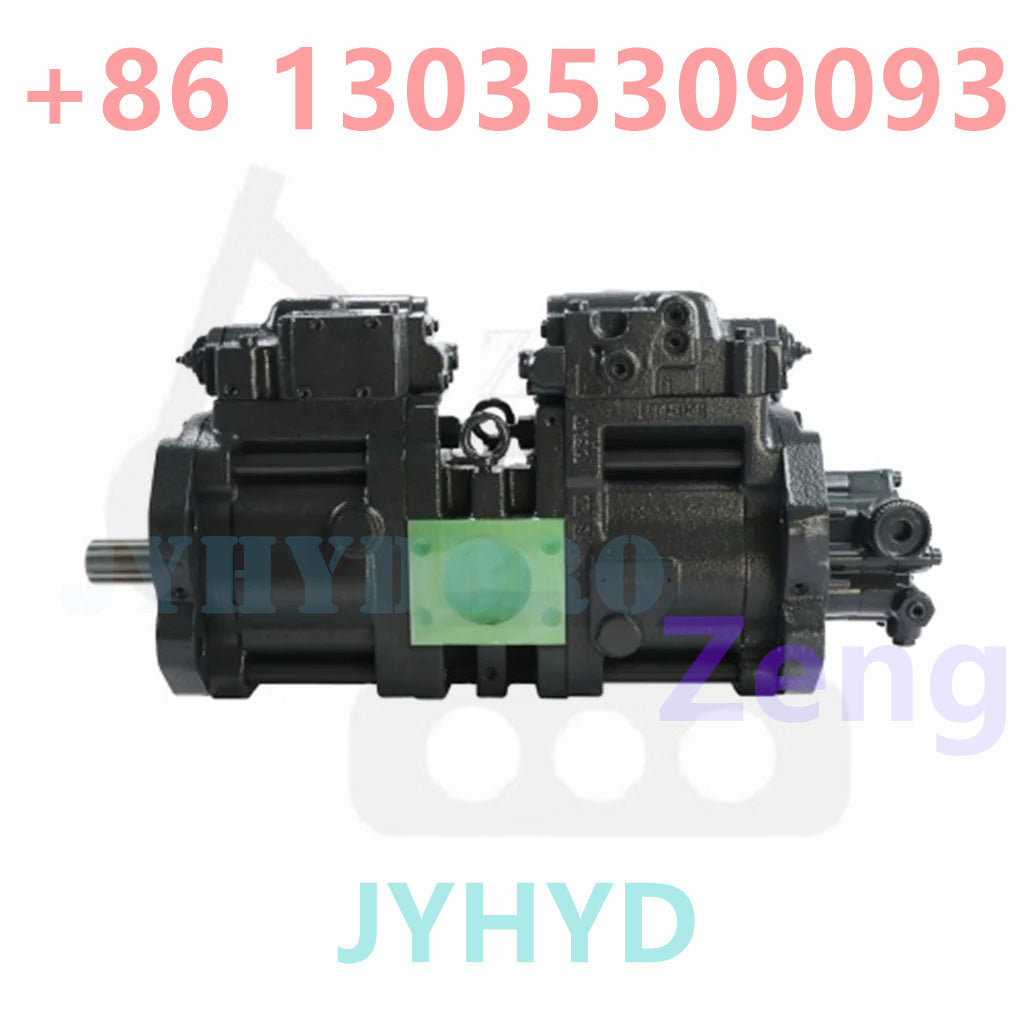 DOOSAN DX140LC DX160LC EXCAVATOR K1024107A HYDRAULIC PUMP