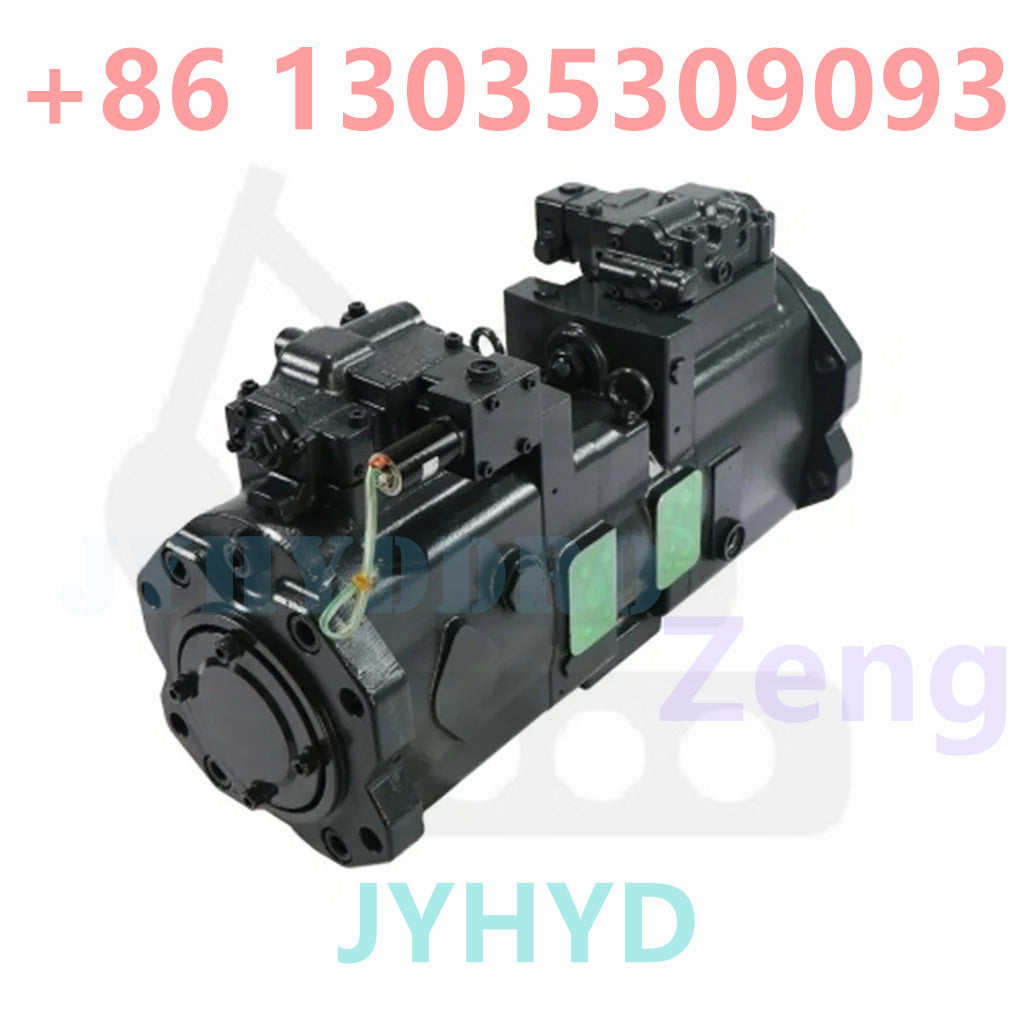 VOLVO EC480D EXCAVATOR VOE14625693 HYDRAULIC PUMP