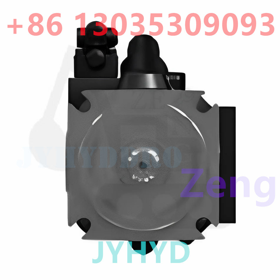 CATERPILLAR 541-1194 PISTON PUMP GP