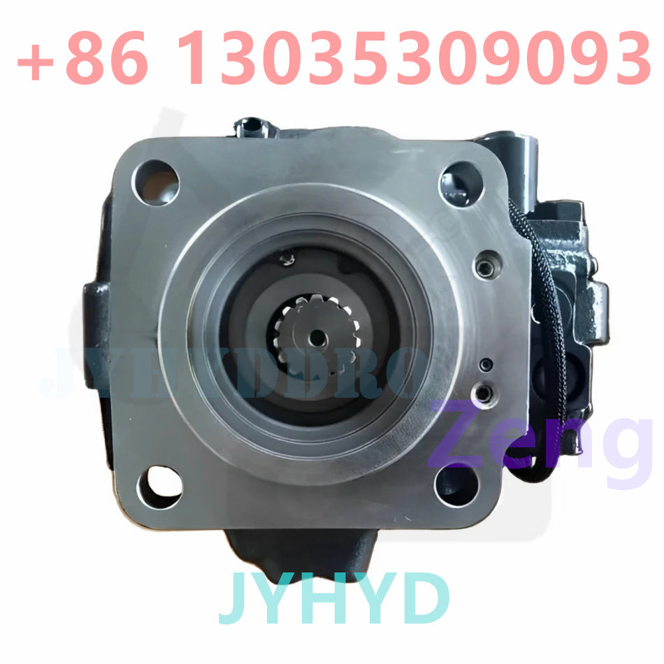 KOMATSU PC50MR-2 PC40MR-2 EXCAVATOR 708-3S-00461 HYDRAULIC MAIN PUMP ASSY