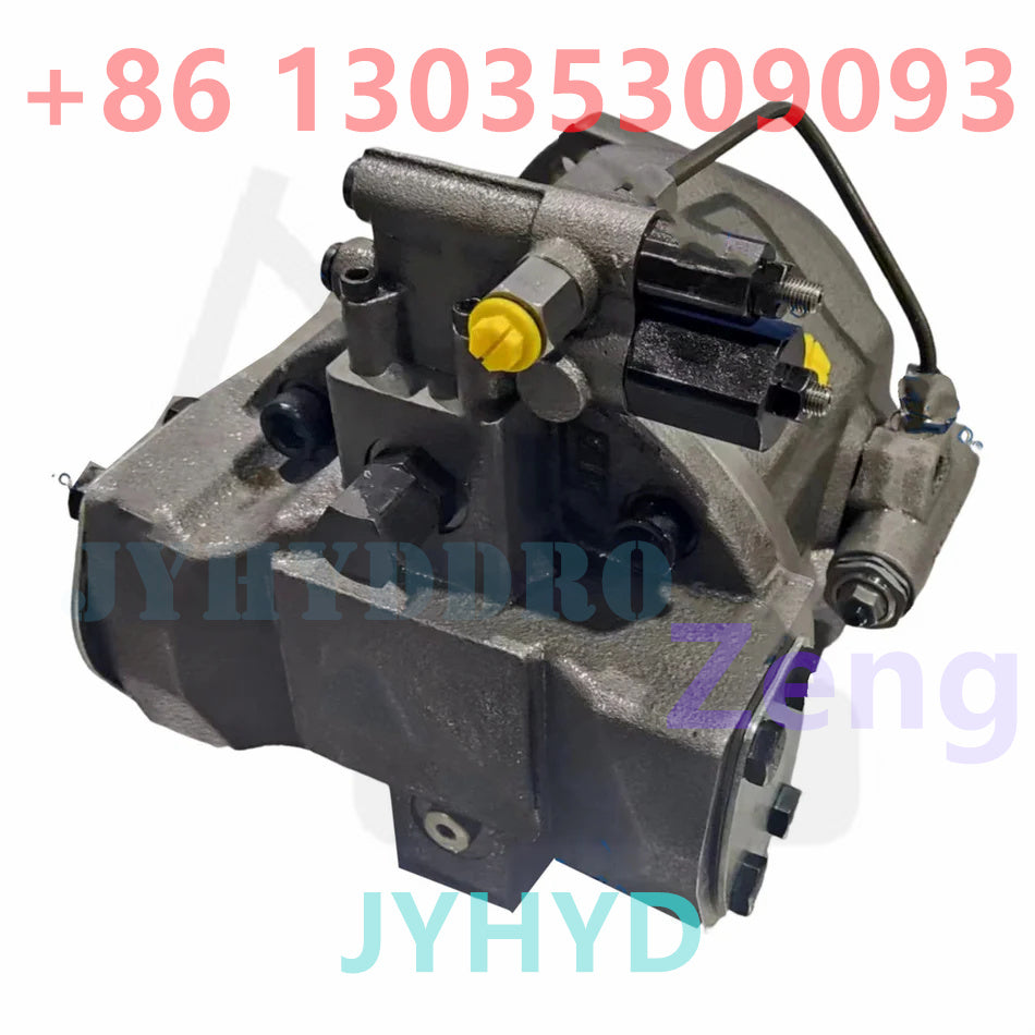 CATERPILLAR 215-2876 PISTON PUMP GP