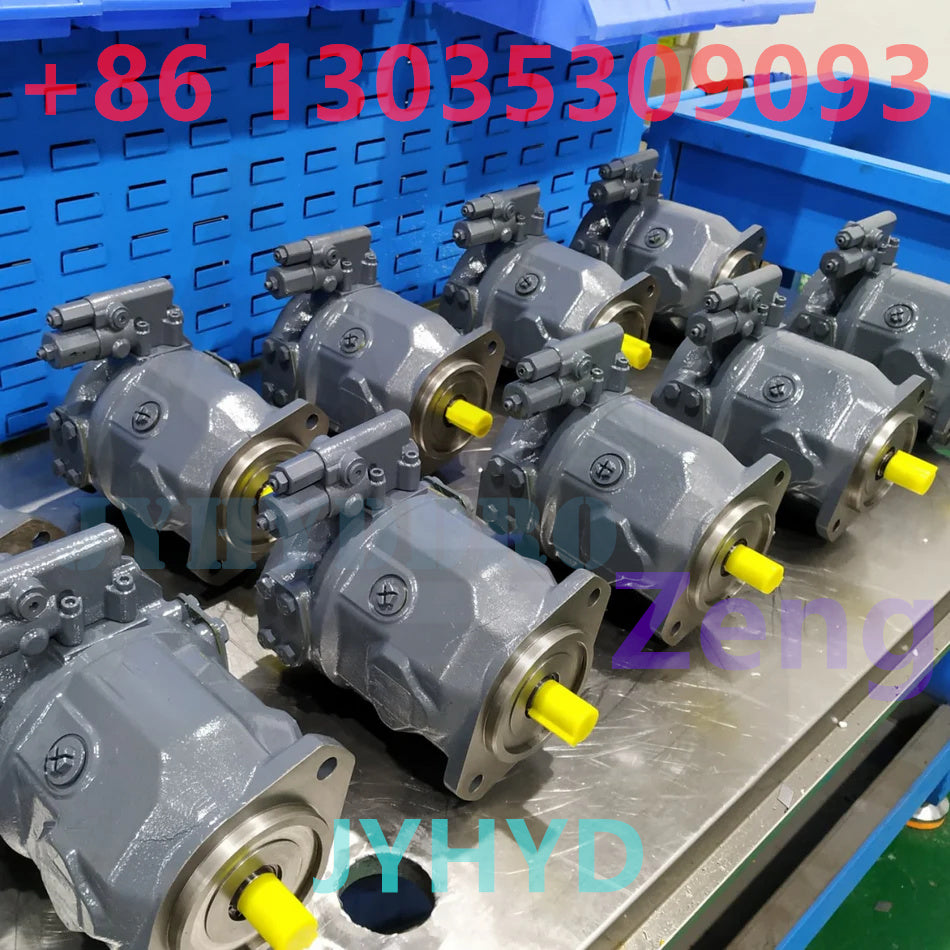 REXROTH A10VSO45DFR1/31RVPA12N00 Hydraulic Pump