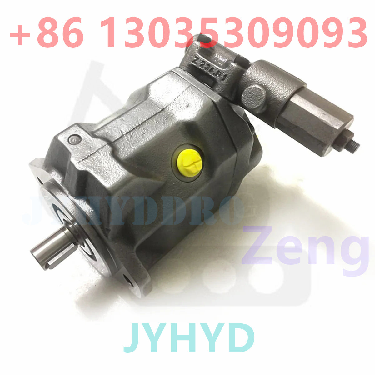 REXROTH A10VSO18DFR1-31R-VPA12N00 R910991846 Hydraulic Pump