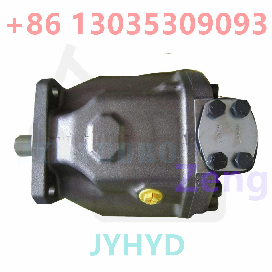 REXROTH A10VSO71DFR1/31R-PPA12N00 R910944440 Hydraulic Pump