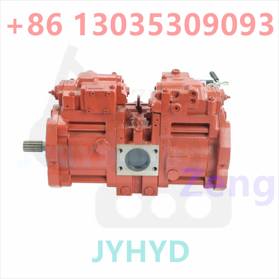 KOBELCO 2437U400F1 HYDRAULIC MAIN PUMP