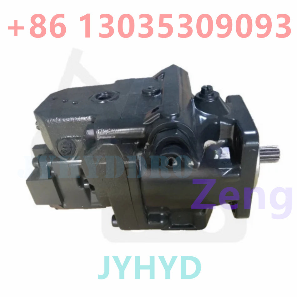 KOMATSU PC30MR-2 PC30UU-3 EXCAVATOR 708-1S-00252 HYDRAULIC MAIN PUMP