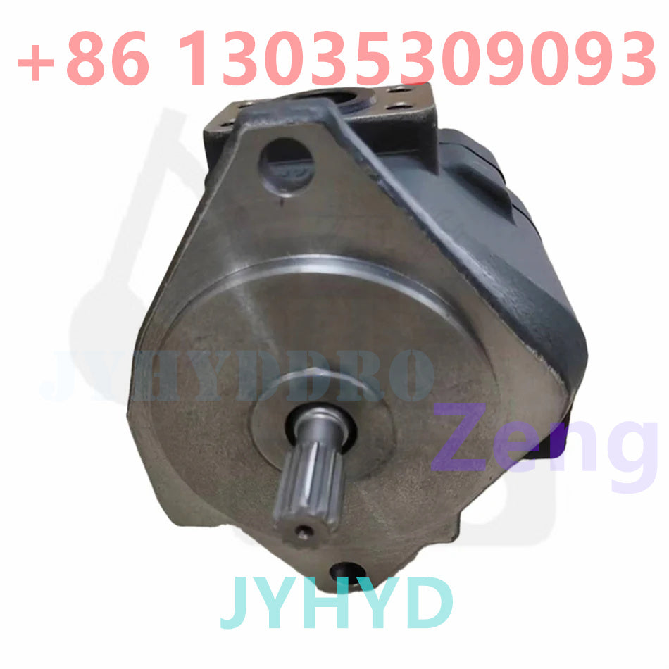 NACHI PVD-00B-16P-6AG3 Hydraulic Pump for Ishikawajima 18NV Kubota U15 U15-3 KX36-3