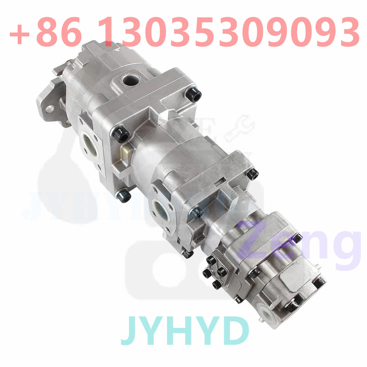 KOMATSU 705-56-36040 HYDRAULIC PUMP