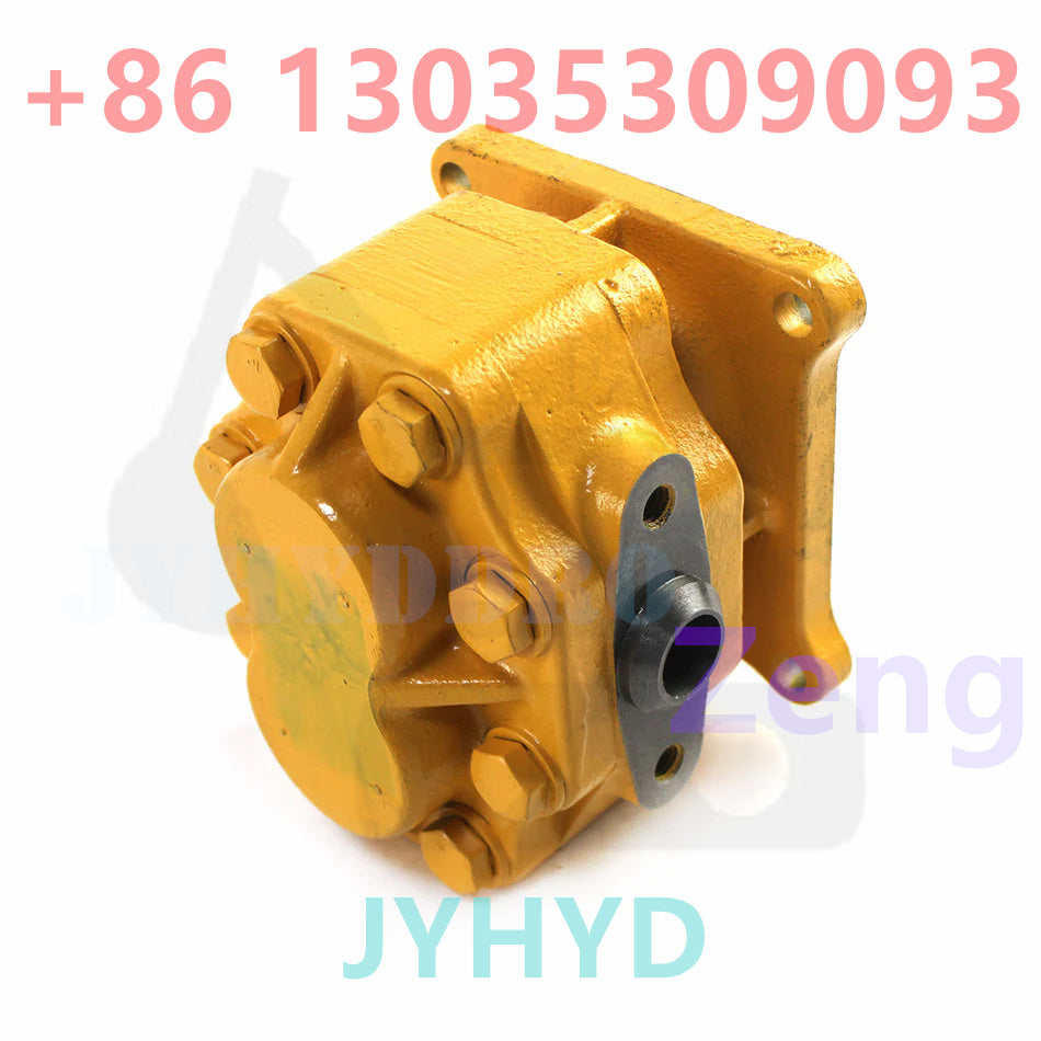 KOMATSU 07430-72203 HYDRAULIC PUMP ASS'Y