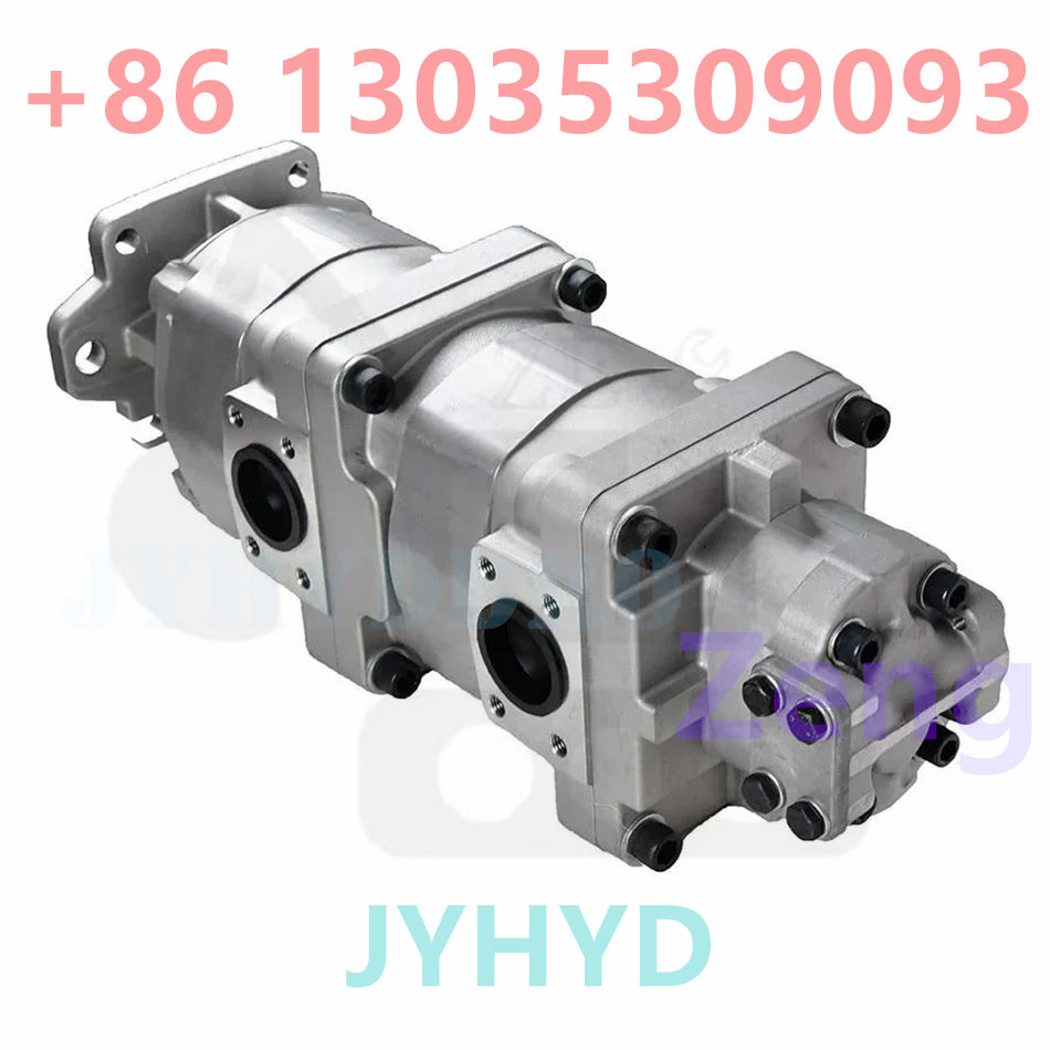 KOMATSU 705-55-33080 HYDRAULIC PUMP