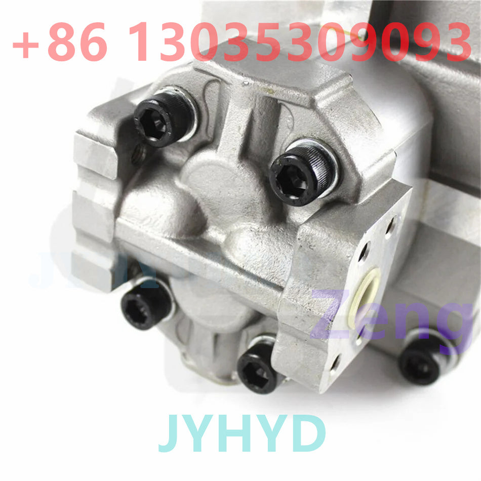 KOMATSU HM400-1 DUMP TRUCKS 705-52-31150 HYDRAULIC PUMP