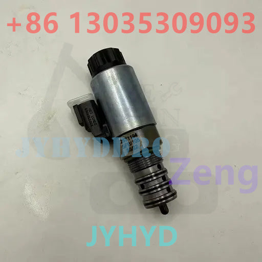248-4971 SOLENOID VALVE