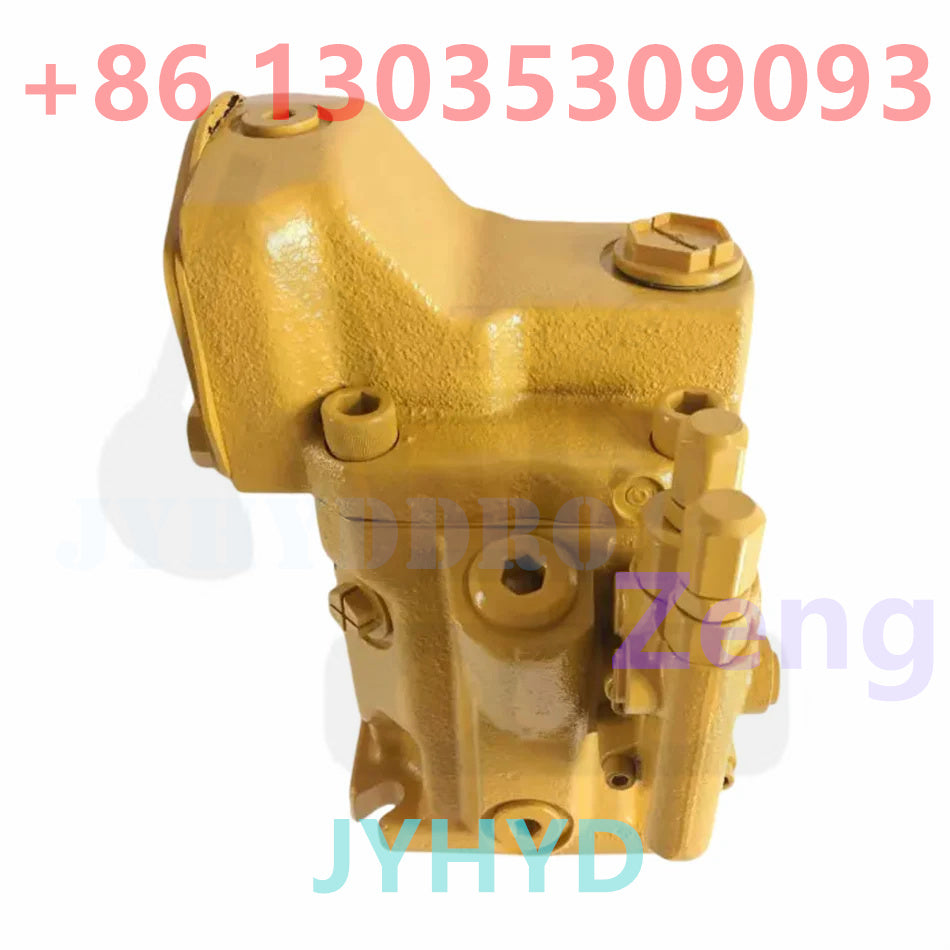 CATERPILLAR 20R-6569 HYDRAULIC PUMP GP for CAT Loader 415F 416F 422F 426F 428F