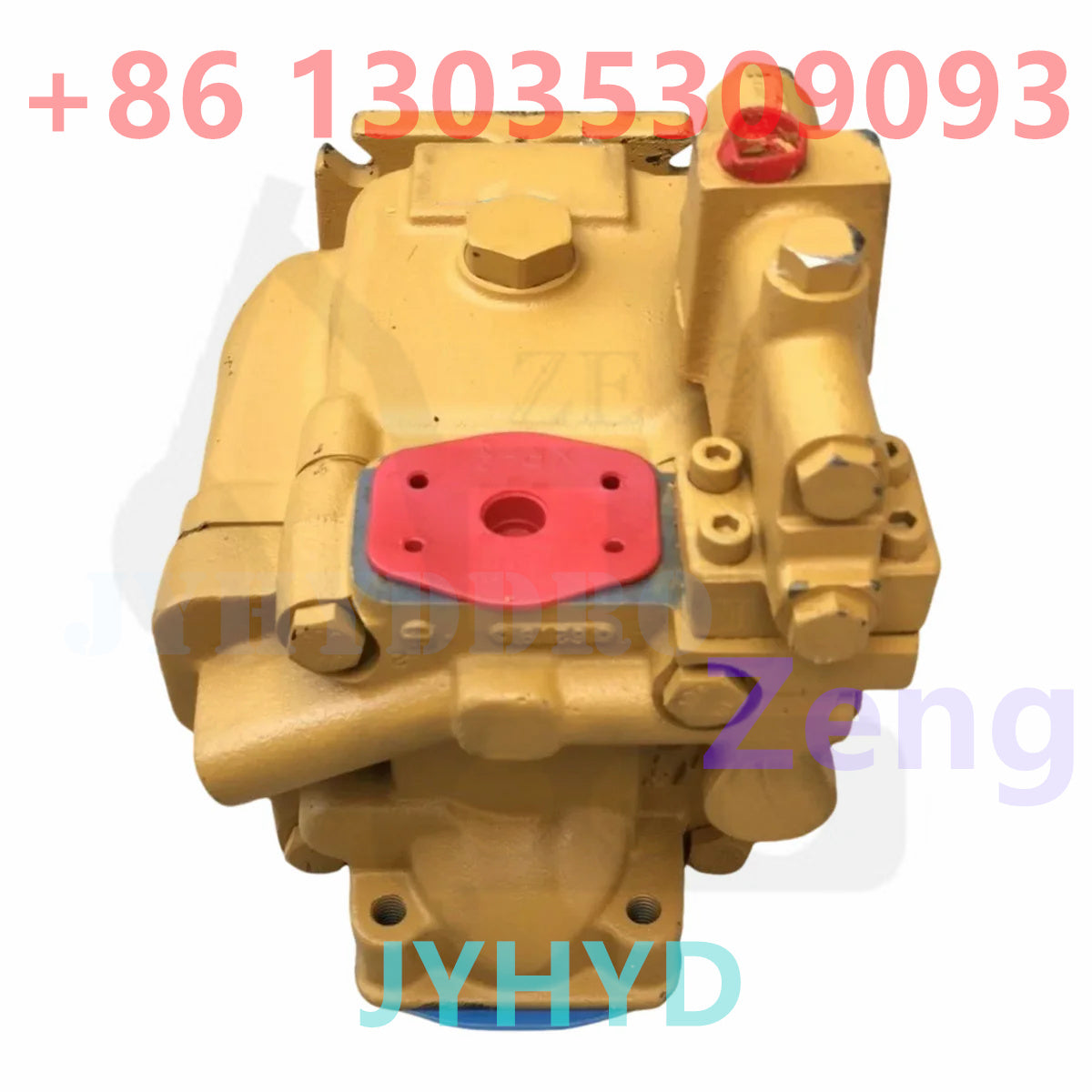 0R-4993 for CAT D5H Tractor 527 D5HTSK II Skidder