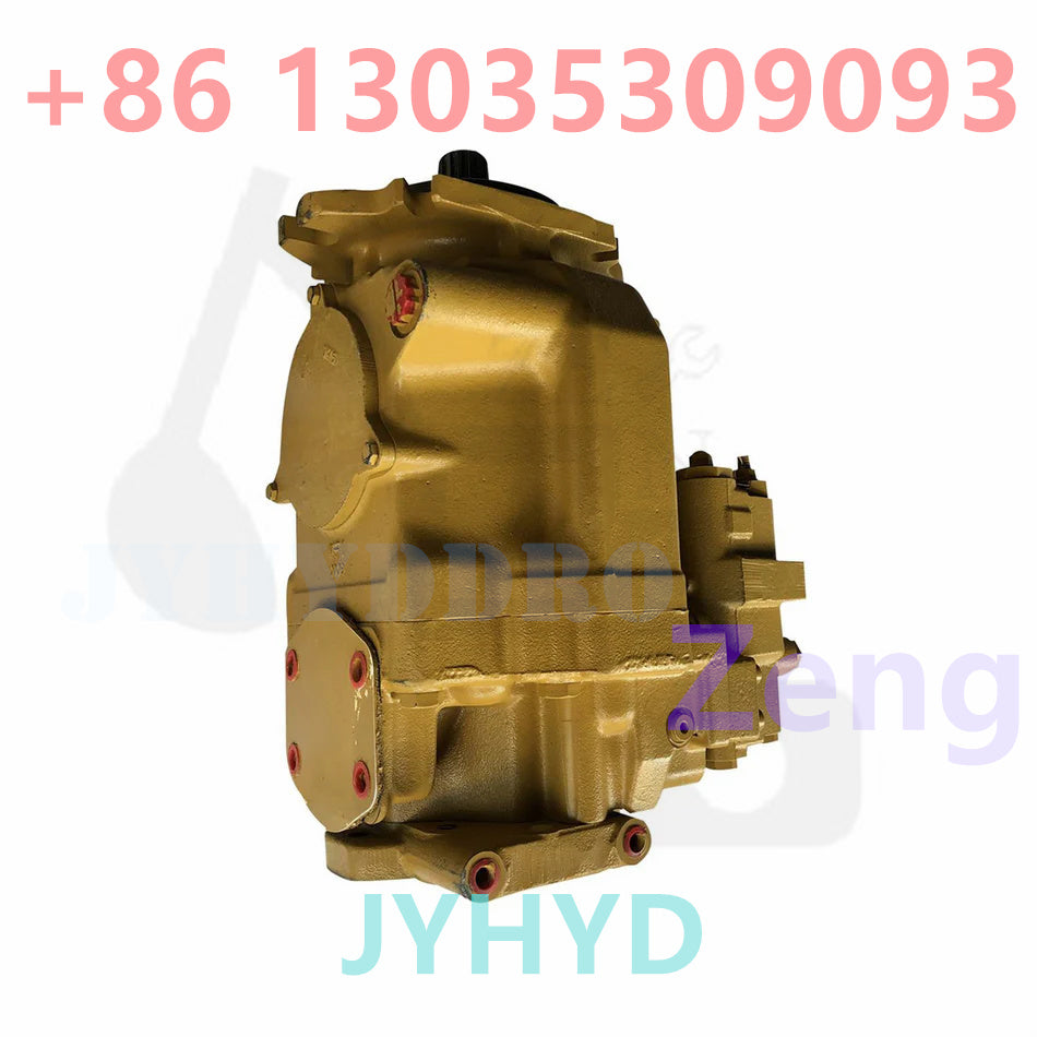 CATERPILLAR 146-3685 PISTON PUMP GP for CAT Engine 3406 3406C 3406E Loader 980G 980GII