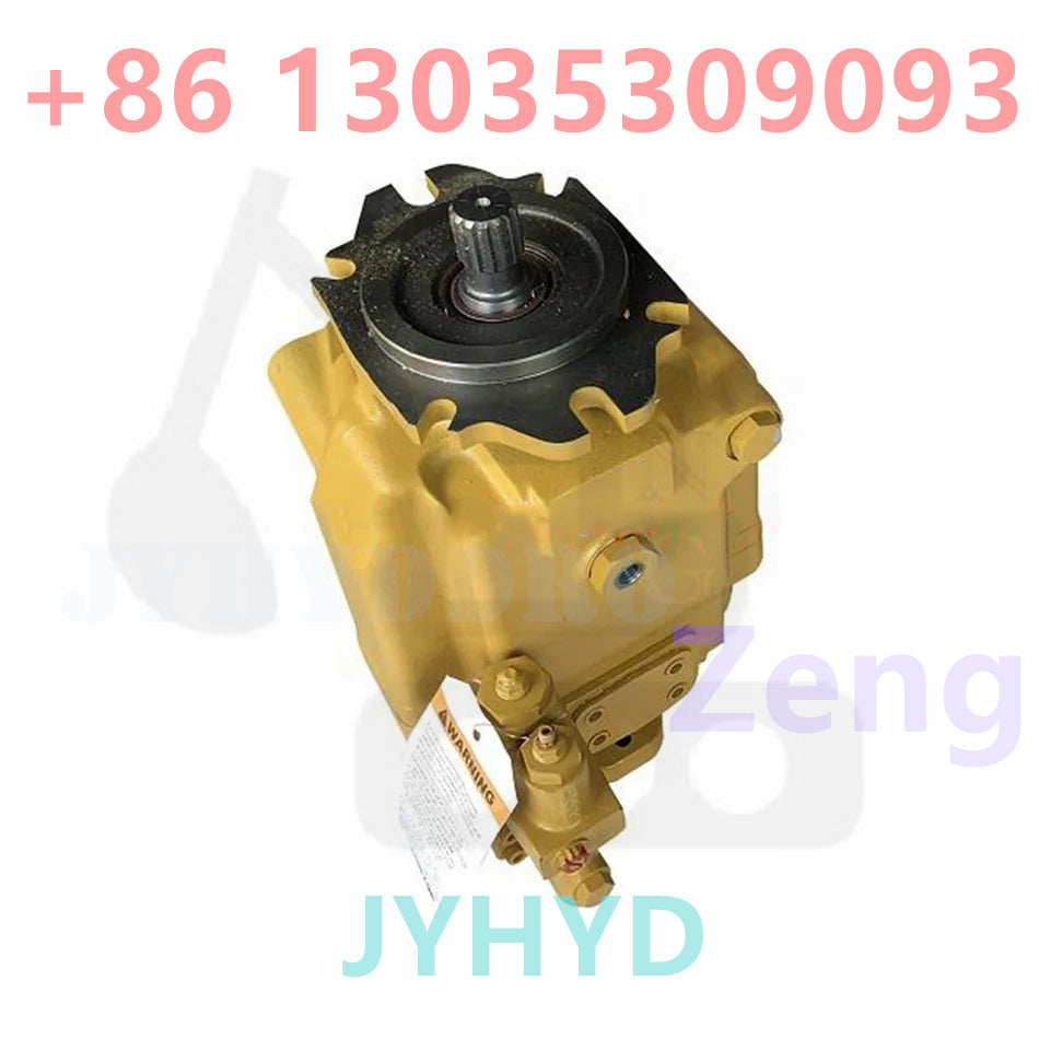 CATERPILLAR 146-3685 PISTON PUMP GP for CAT Engine 3406 3406C 3406E Loader 980G 980GII