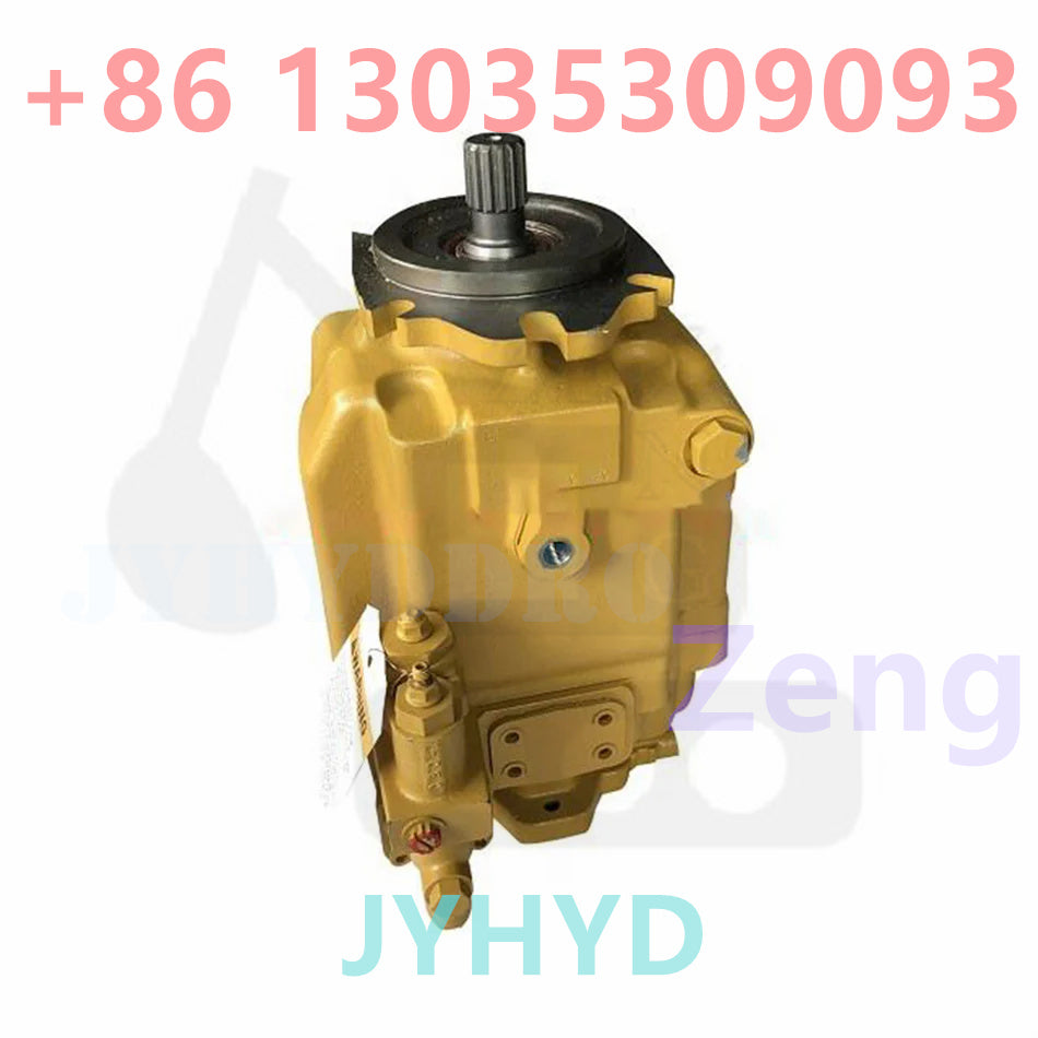 CATERPILLAR 146-3685 PISTON PUMP GP for CAT Engine 3406 3406C 3406E Loader 980G 980GII