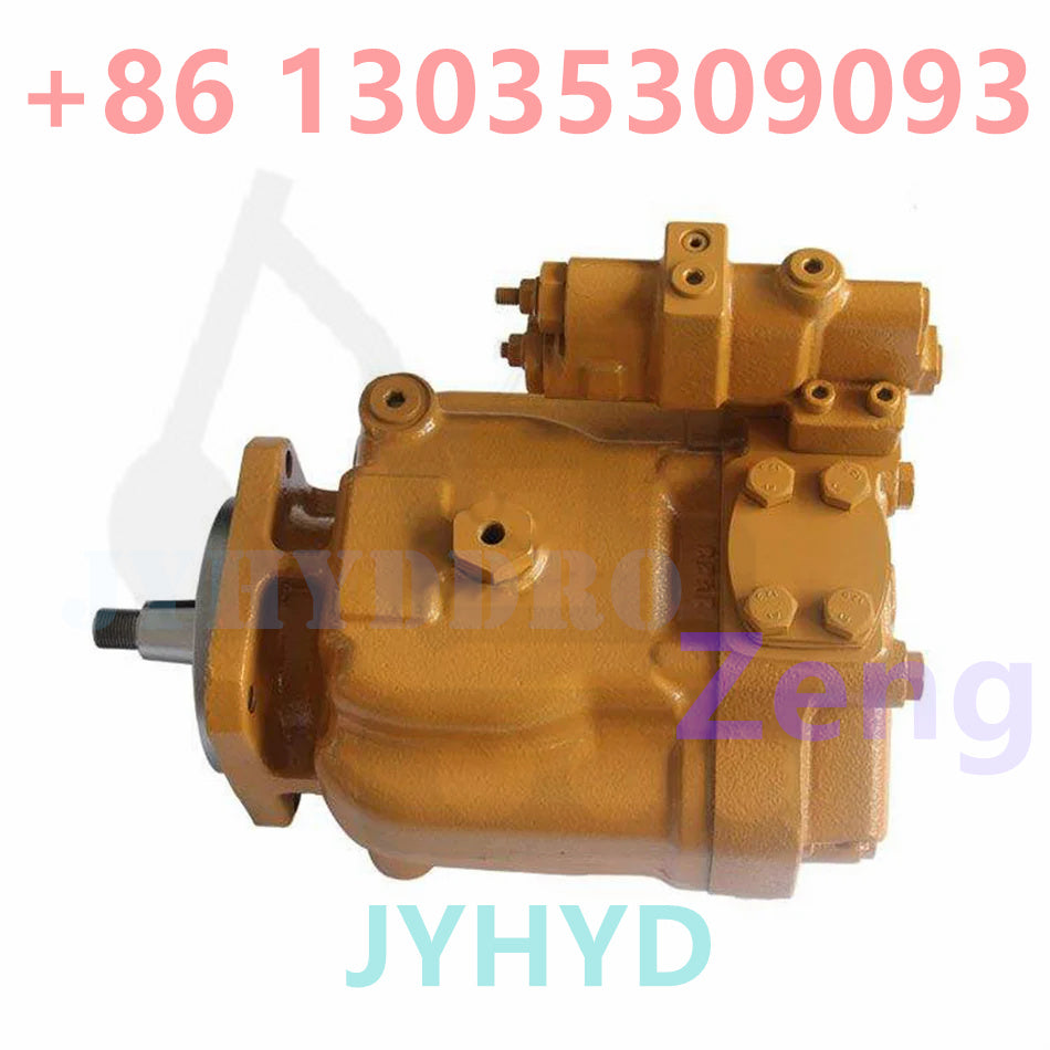 CATERPILLAR 236-7296 PISTON PUMP GP