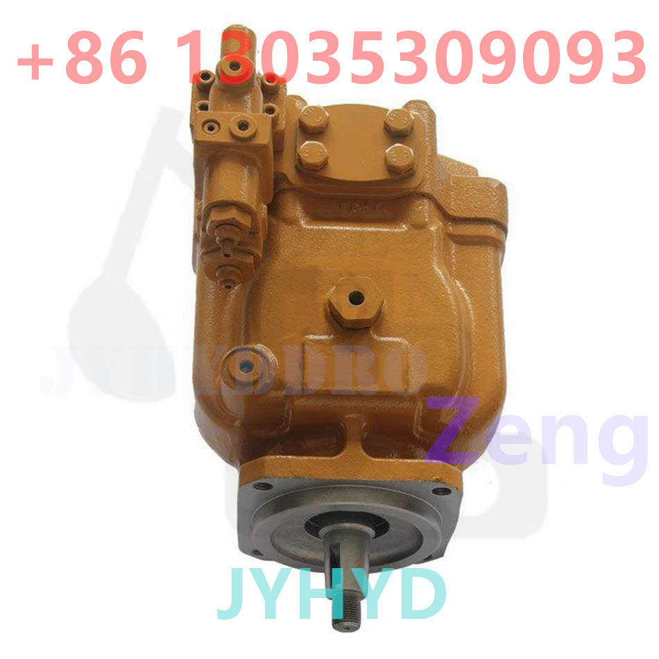CATERPILLAR 236-7296 PISTON PUMP GP