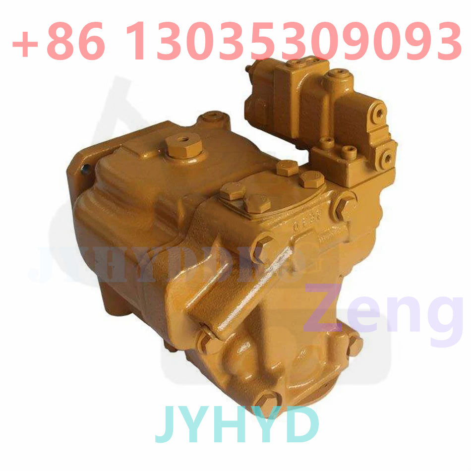 CATERPILLAR 236-7296 PISTON PUMP GP