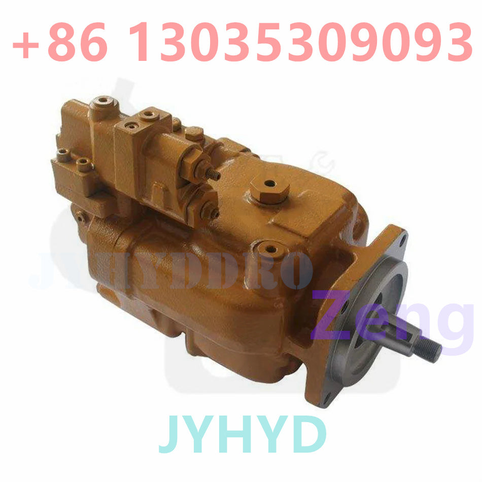 CATERPILLAR 236-7296 PISTON PUMP GP