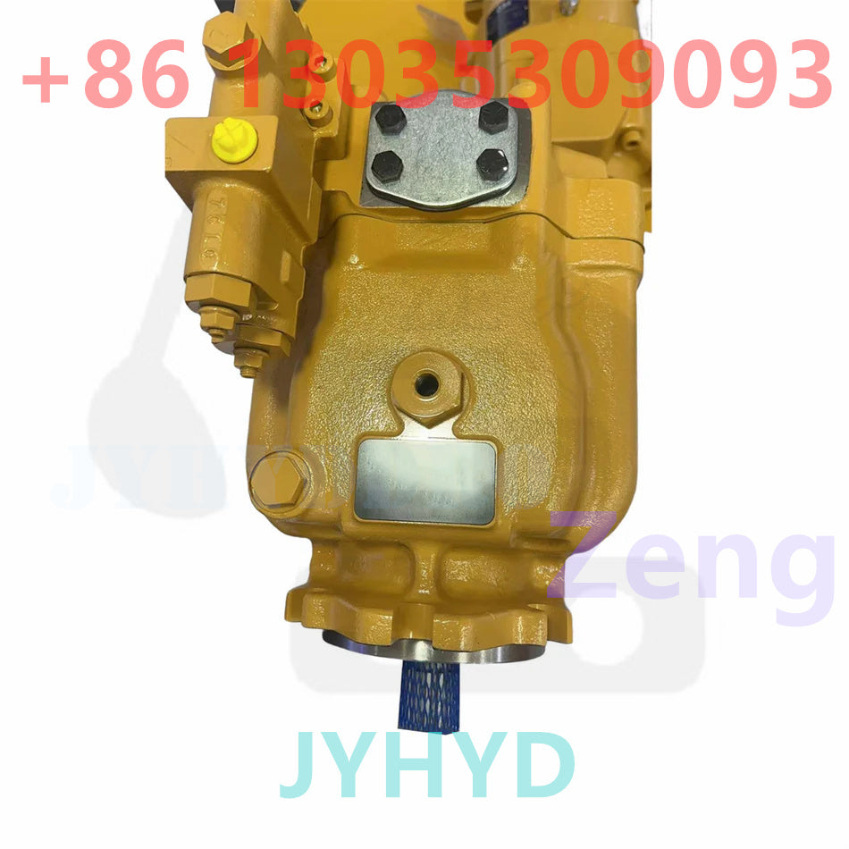 CATERPILLAR 171-2092 PISTON PUMP GP