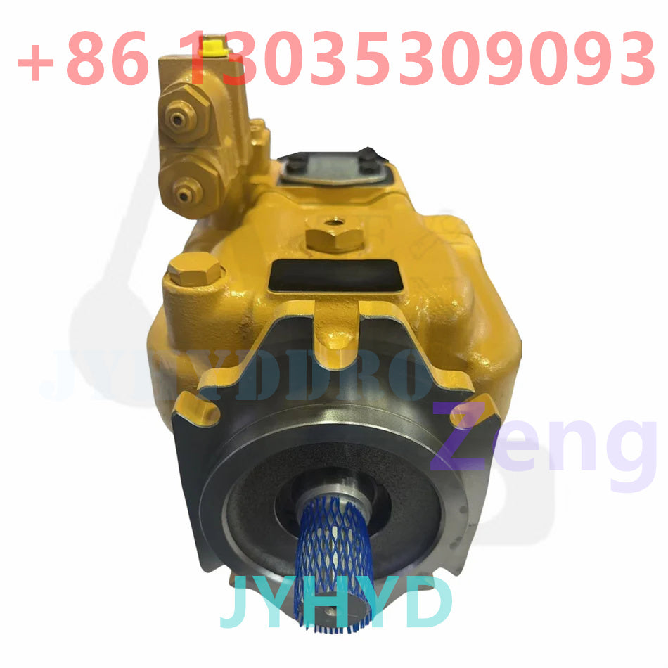 CATERPILLAR 171-2092 PISTON PUMP GP
