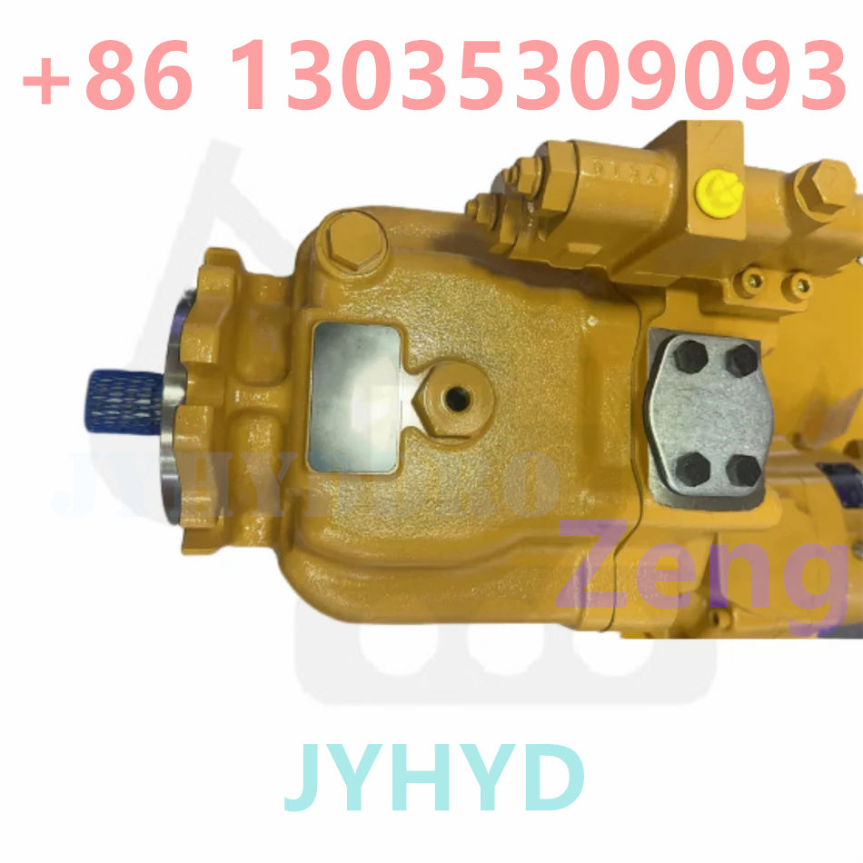CATERPILLAR 171-2092 PISTON PUMP GP