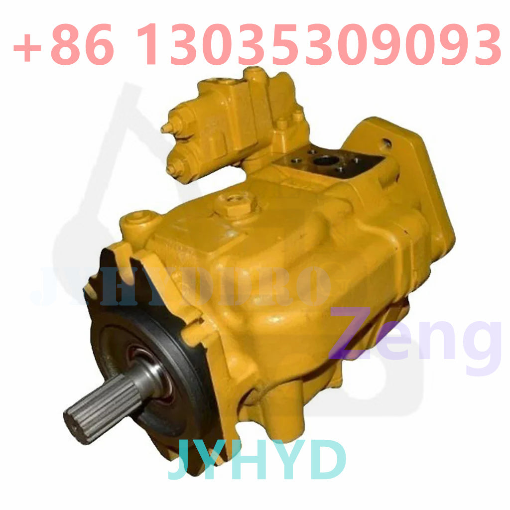 CATERPILLAR 10R-7733 HYDRAULIC PUMP GP for CAT Wheel Loader 962H 950H 950K 962K