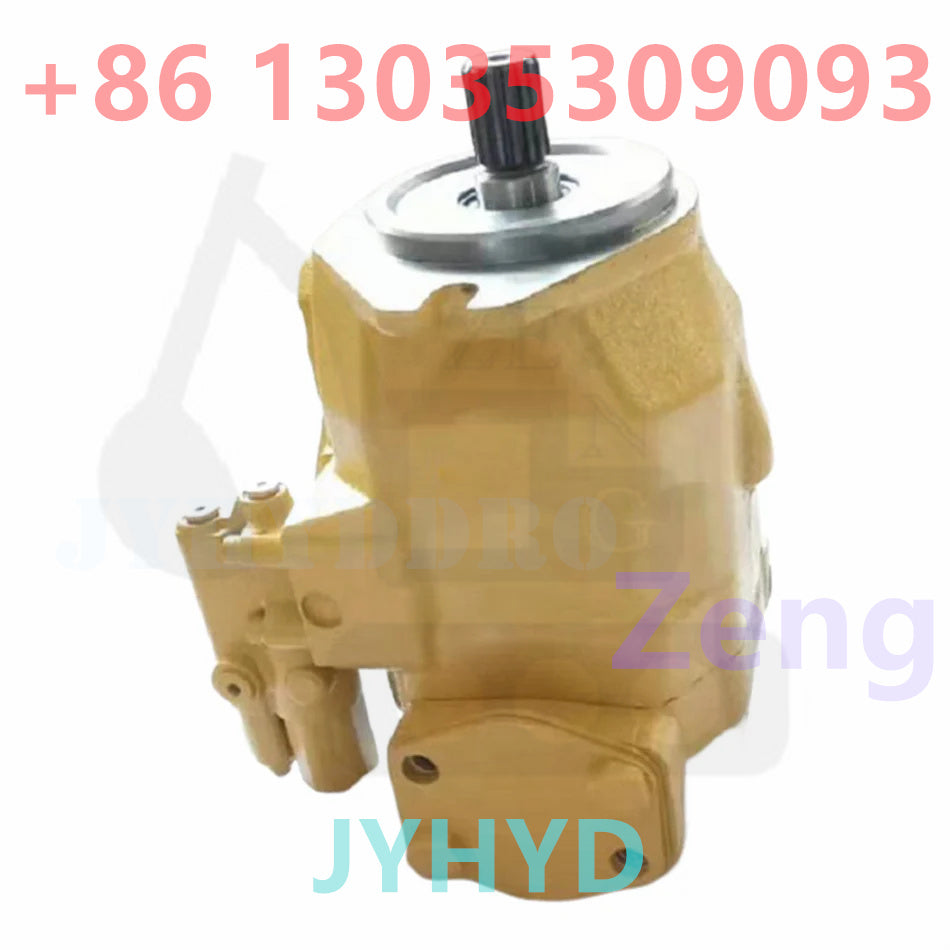 CATERPILLAR 0R-7674 HYDRAULIC PUMP GP for CAT 950G 962G 962G II Wheel Loader
