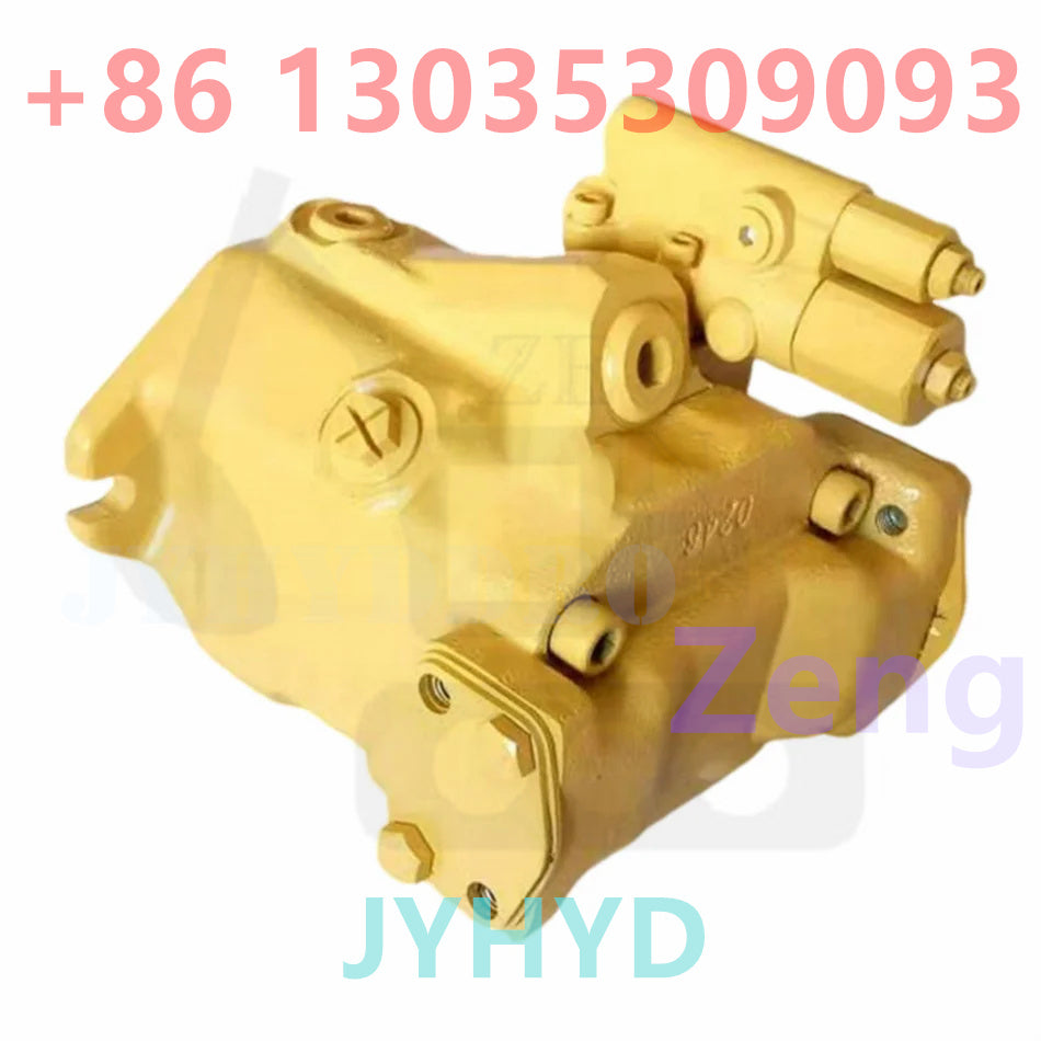 CATERPILLAR 0R-7674 HYDRAULIC PUMP GP for CAT 950G 962G 962G II Wheel Loader