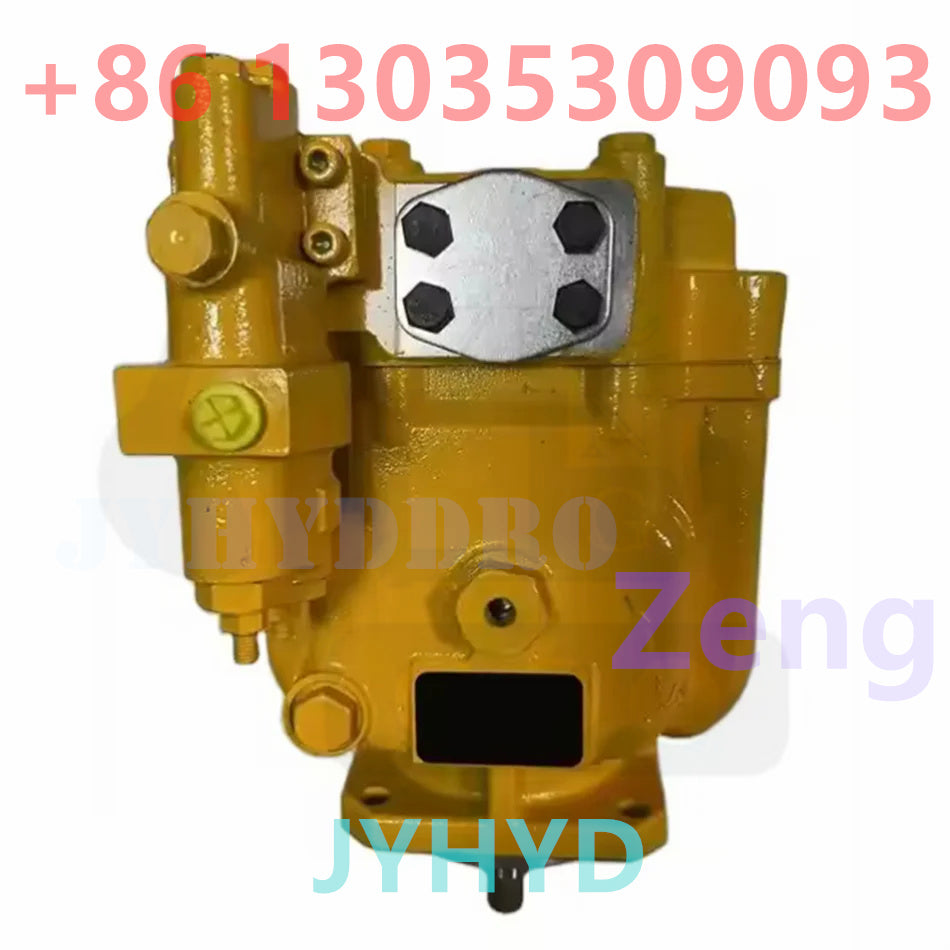 CATERPILLAR 0R-7688 HYDRAULIC PUMP GP for CAT Challenger 65C 65D 75C 75D 85C