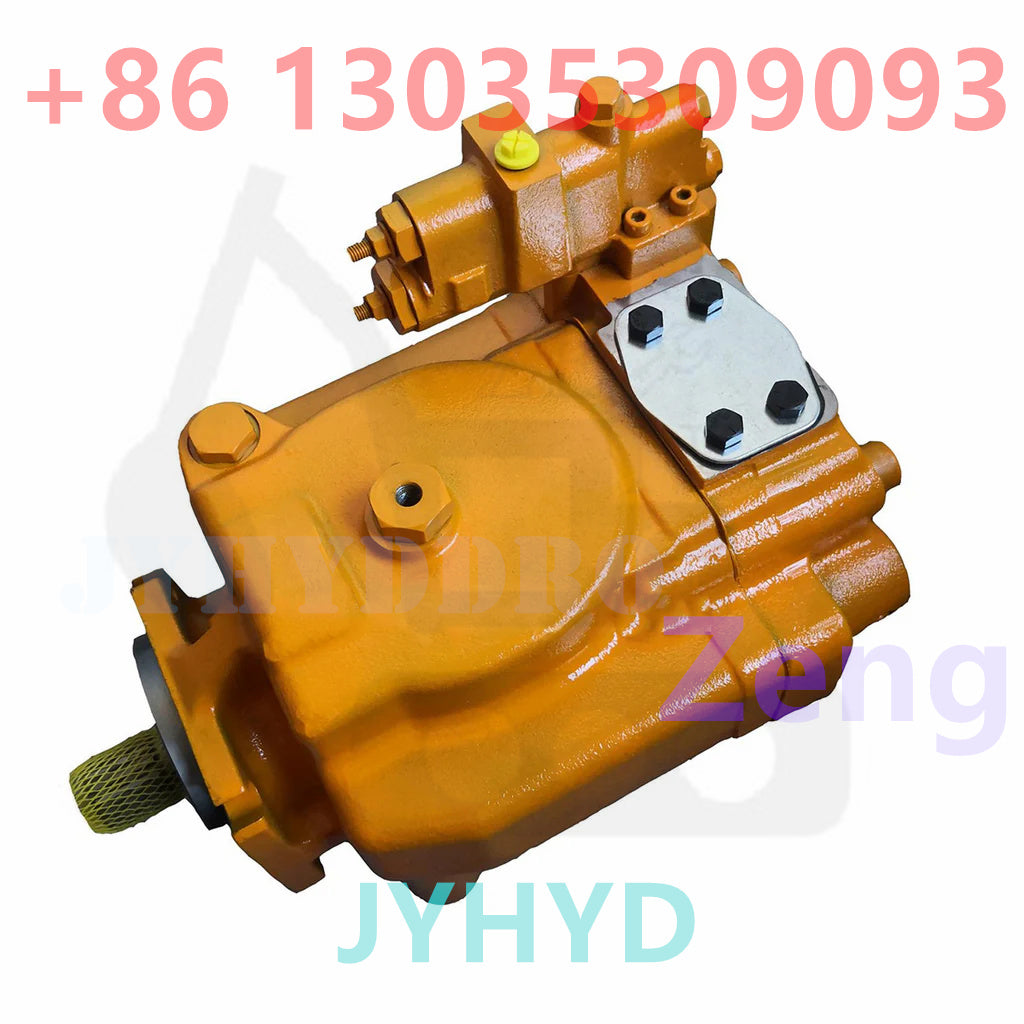 CATERPILLAR 112-7913 PISTON PUMP GP