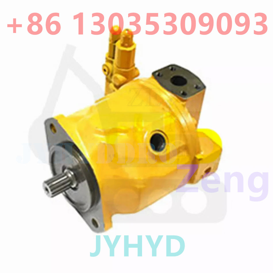 CATERPILLAR 10R-2521 HYDRAULIC PUMP GP for CAT 992G Wheel Loader 854G Dozer