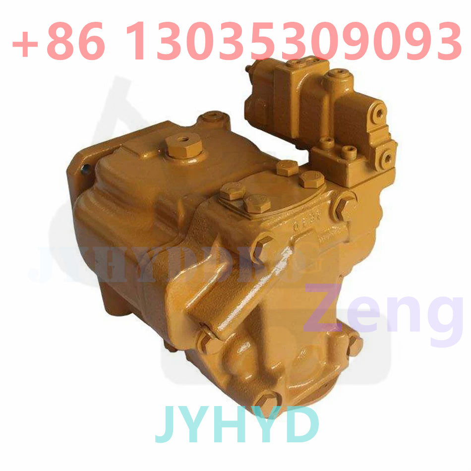 CATERPILLAR 107-1246 1071246 PISTON PUMP GP for CAT Challenger 65C 65D 70C 75C 85C