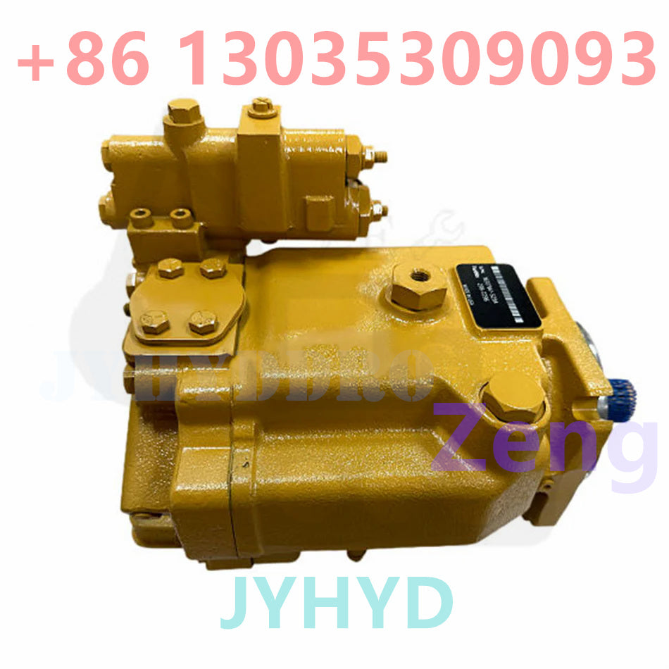 CATERPILLAR 160-9880 PISTON PUMP GP