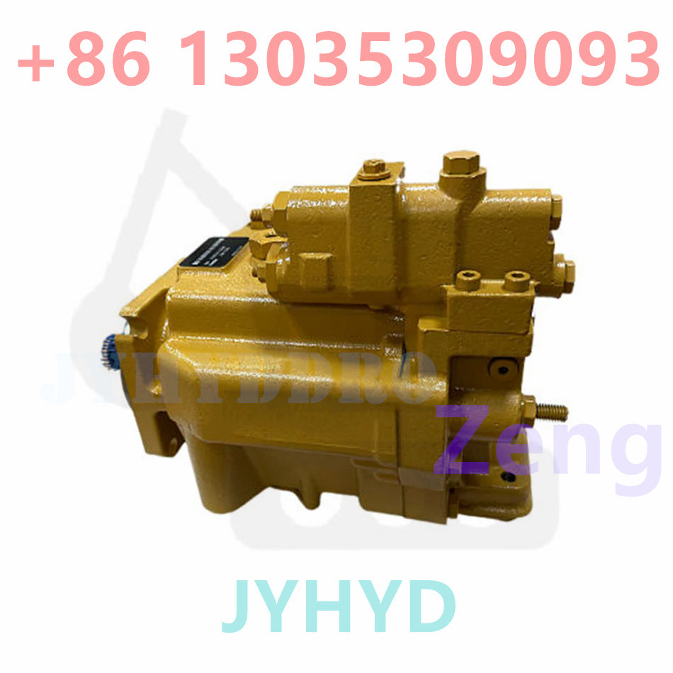 CATERPILLAR 160-9880 PISTON PUMP GP