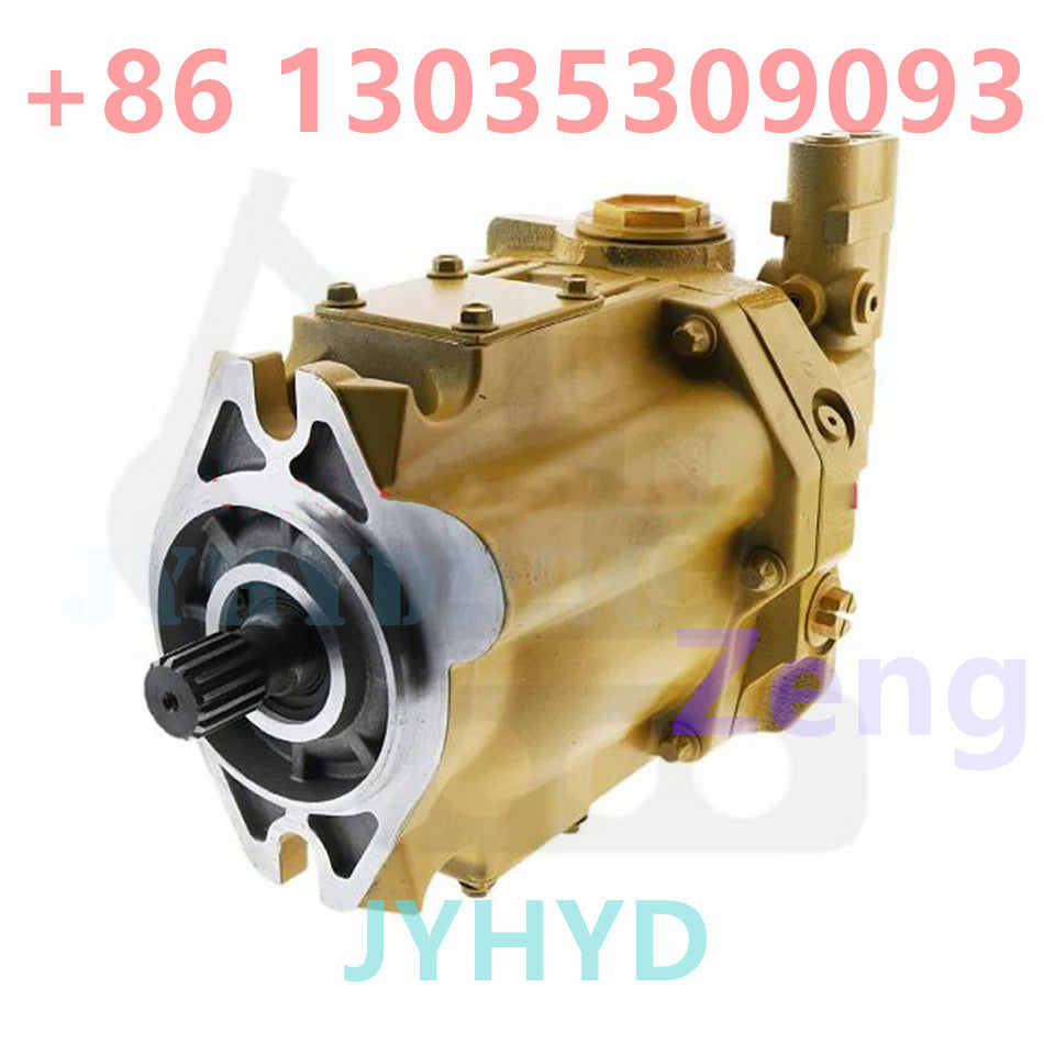 CATERPILLAR 4T-6895 PISTON PUMP GP for CAT Backhoe Loader 416 428 Perkins Engine T4.236