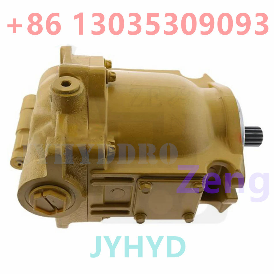 CATERPILLAR 4T-6895 PISTON PUMP GP for CAT Backhoe Loader 416 428 Perkins Engine T4.236