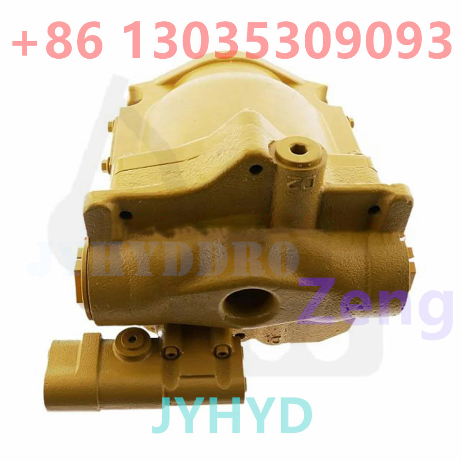 CATERPILLAR 4T-6895 PISTON PUMP GP for CAT Backhoe Loader 416 428 Perkins Engine T4.236