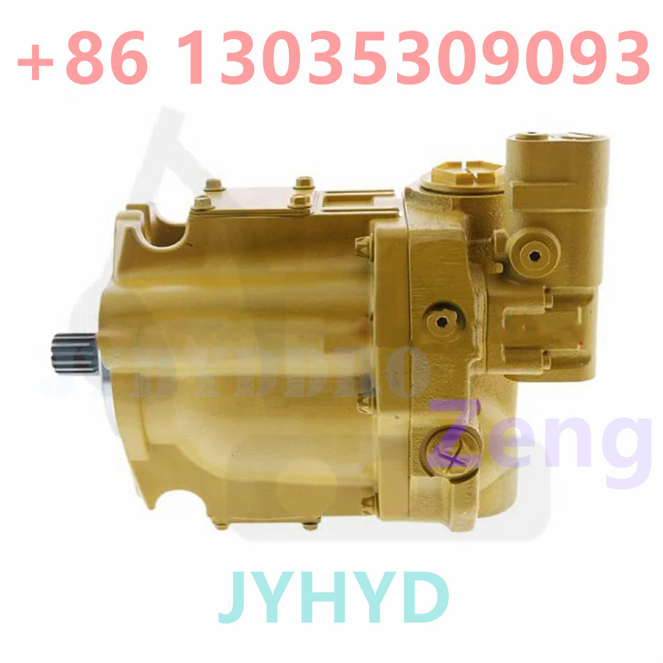 CATERPILLAR 4T-6895 PISTON PUMP GP for CAT Backhoe Loader 416 428 Perkins Engine T4.236