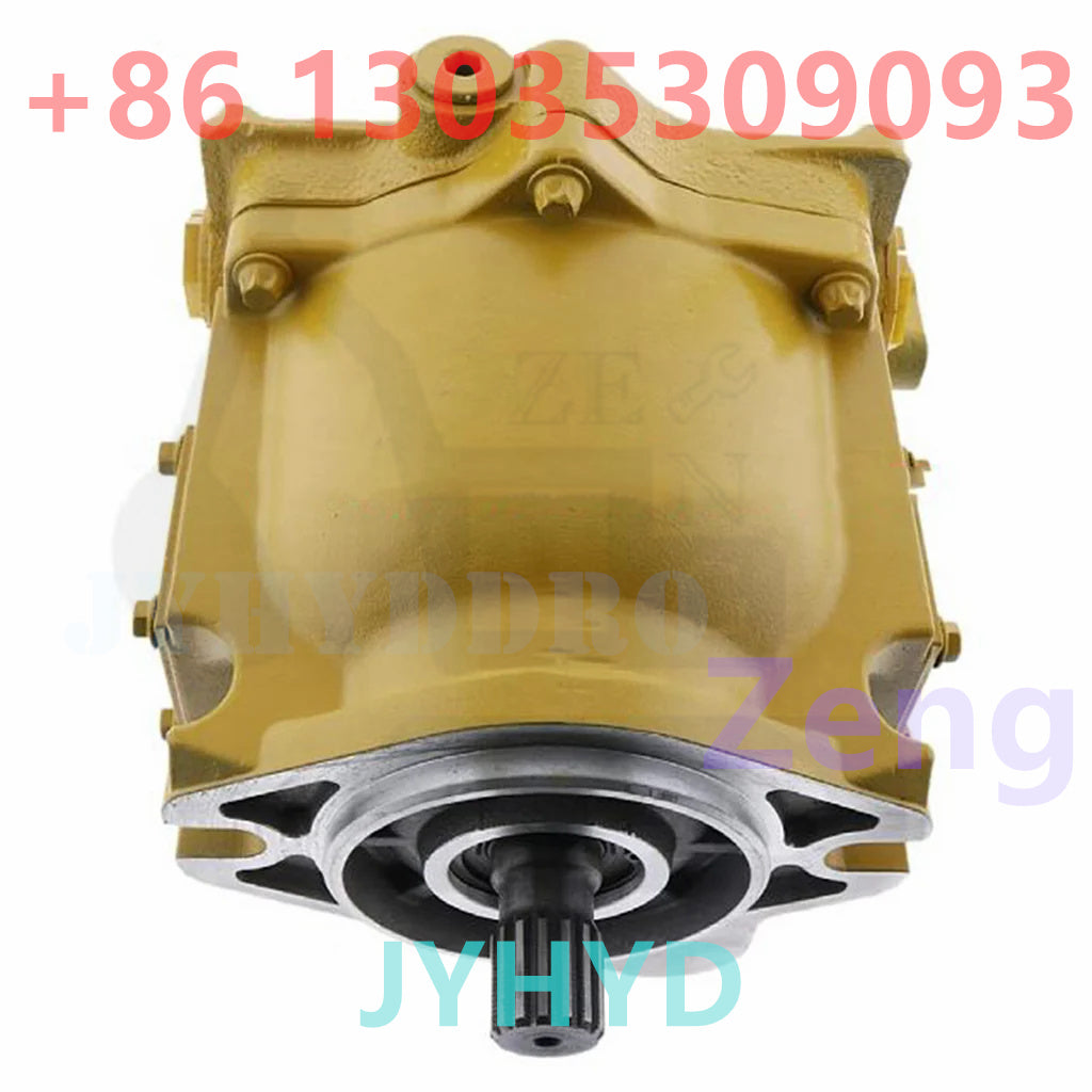 CATERPILLAR 4T-6895 PISTON PUMP GP for CAT Backhoe Loader 416 428 Perkins Engine T4.236