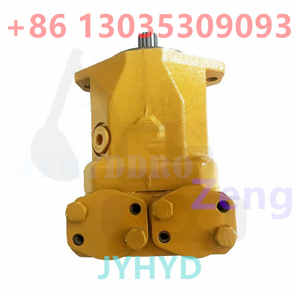 CATERPILLAR 10R-0857 HYDRAULIC PUMP GP for CAT Caterpillar TH103 Telehandler